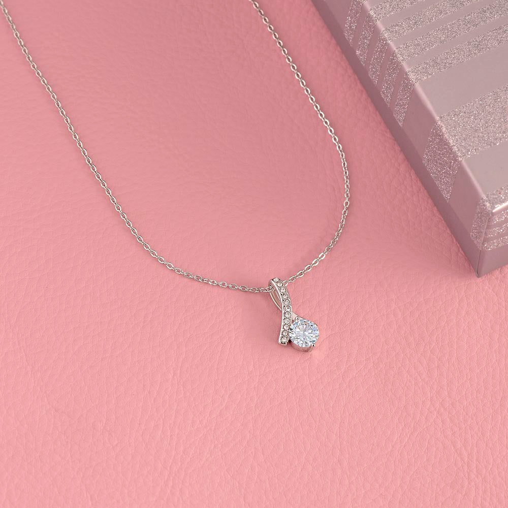 To My Daughter | Always Keep Me In Your Heart