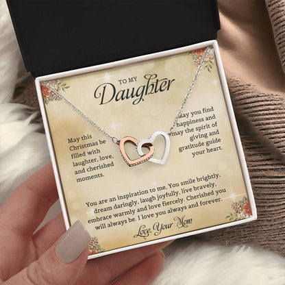 To My Daughter | May You Find Happiness