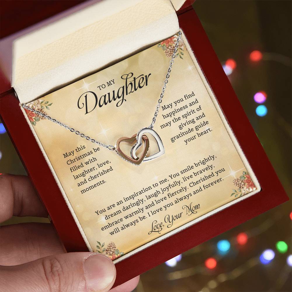 To My Daughter | May You Find Happiness