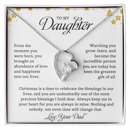 To My Daughter | From The Moment You Were Born