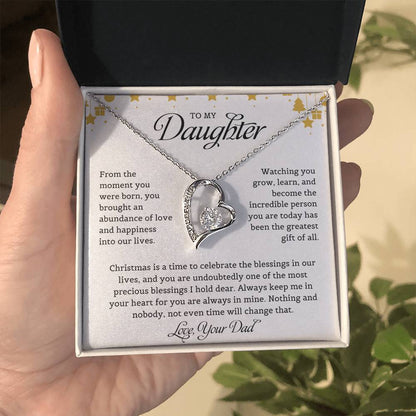 To My Daughter | From The Moment You Were Born